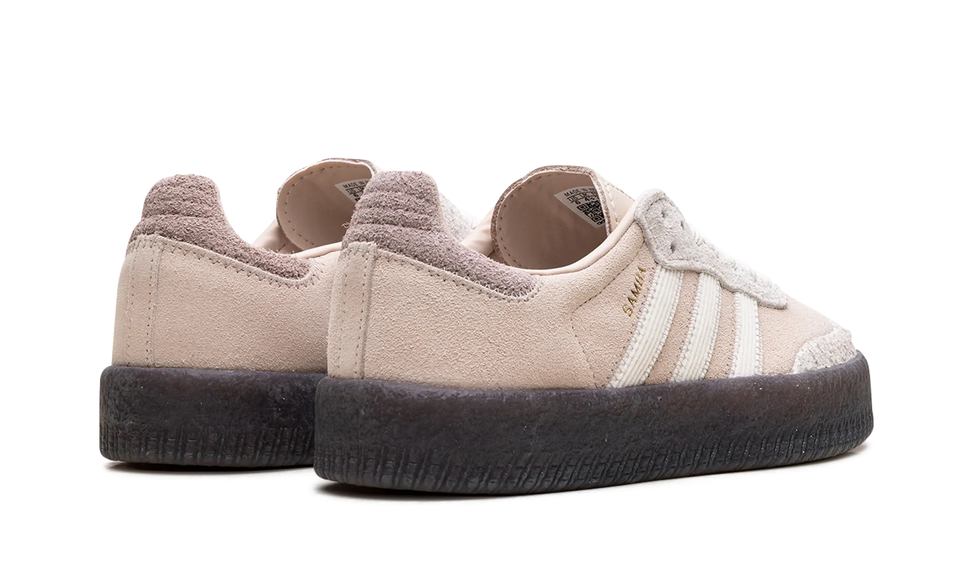 Fast Errand Sambae WMNS "Linen"