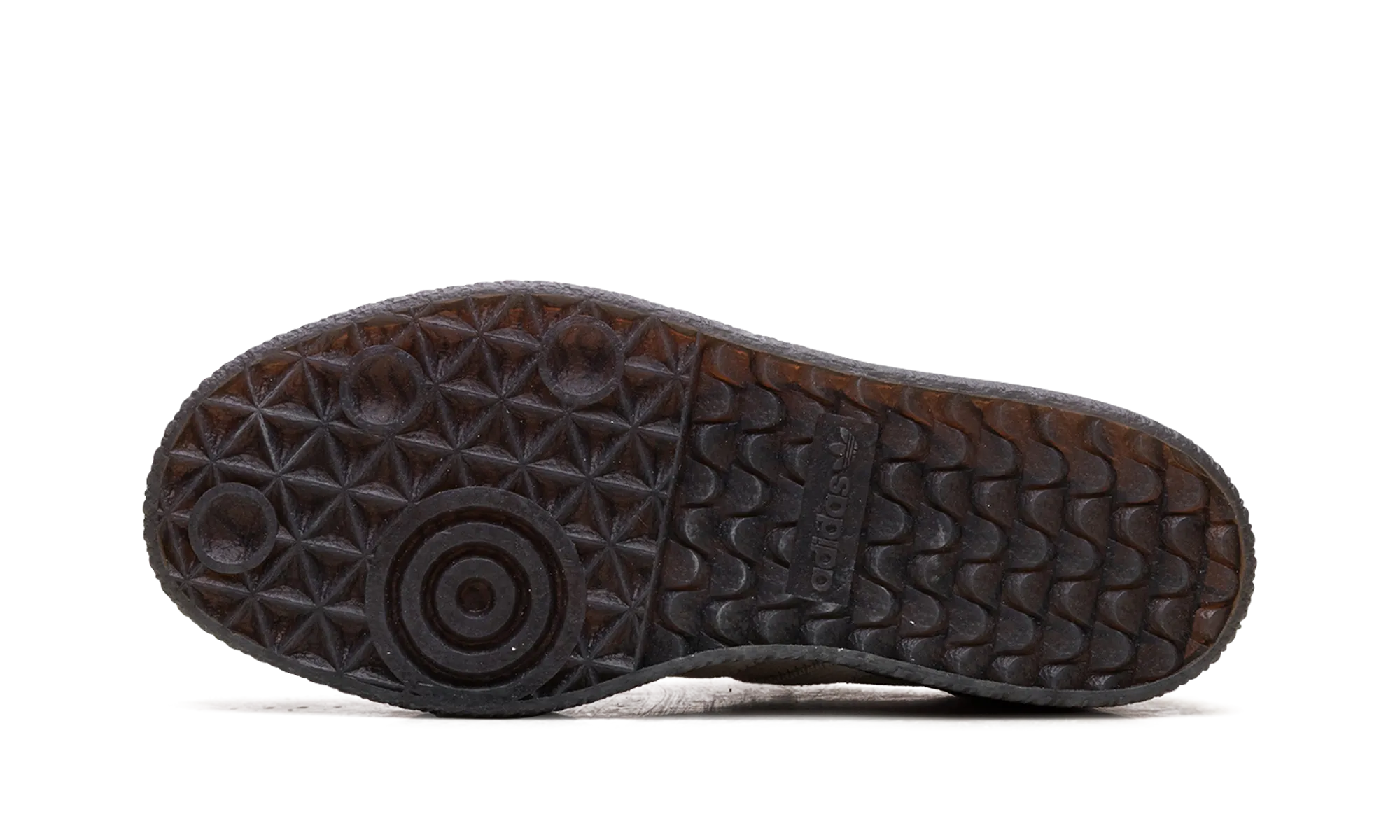 Sambae WMNS "Linen" Luxe Finish Steady Grip