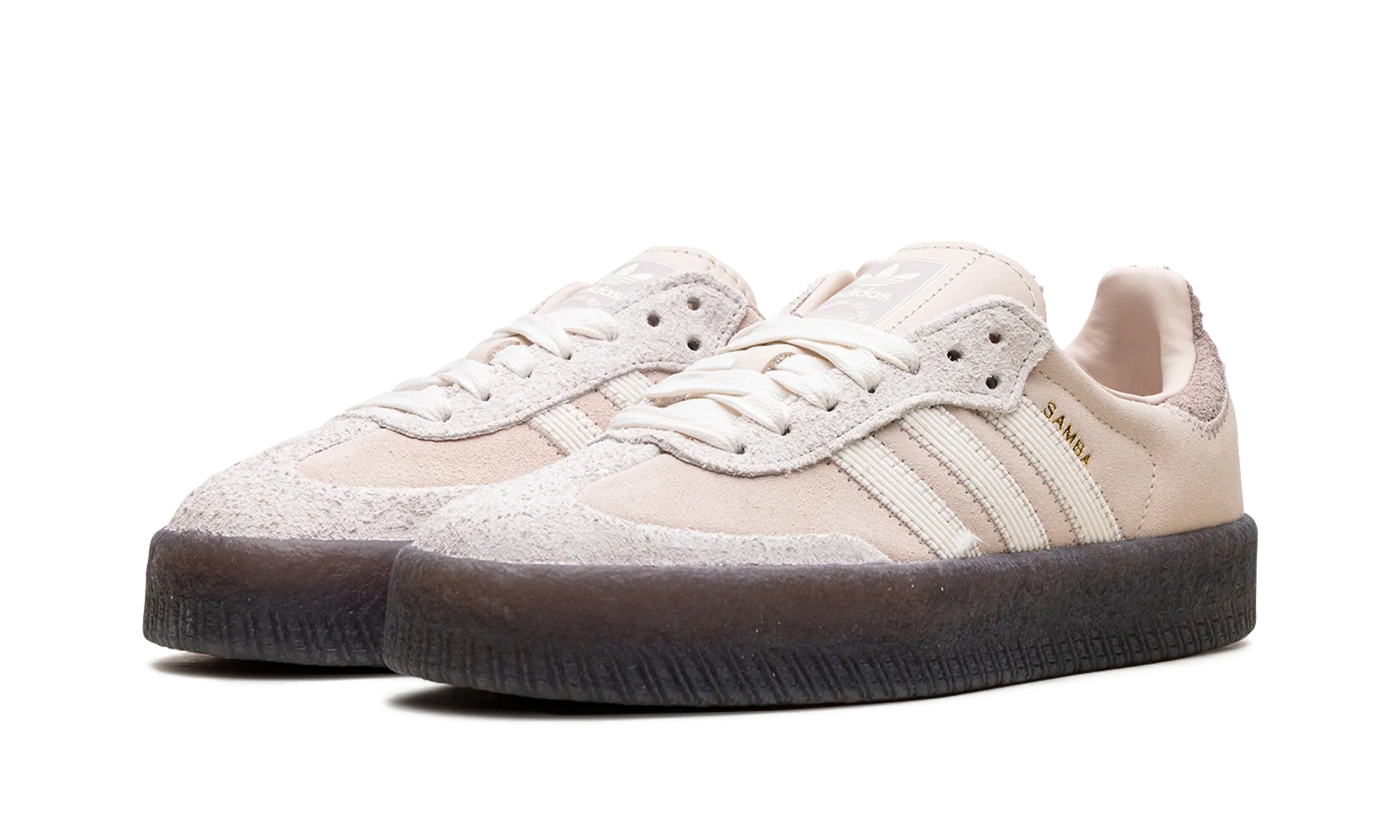 Quick Pace Durable Rubber Outsole Sambae WMNS "Linen"