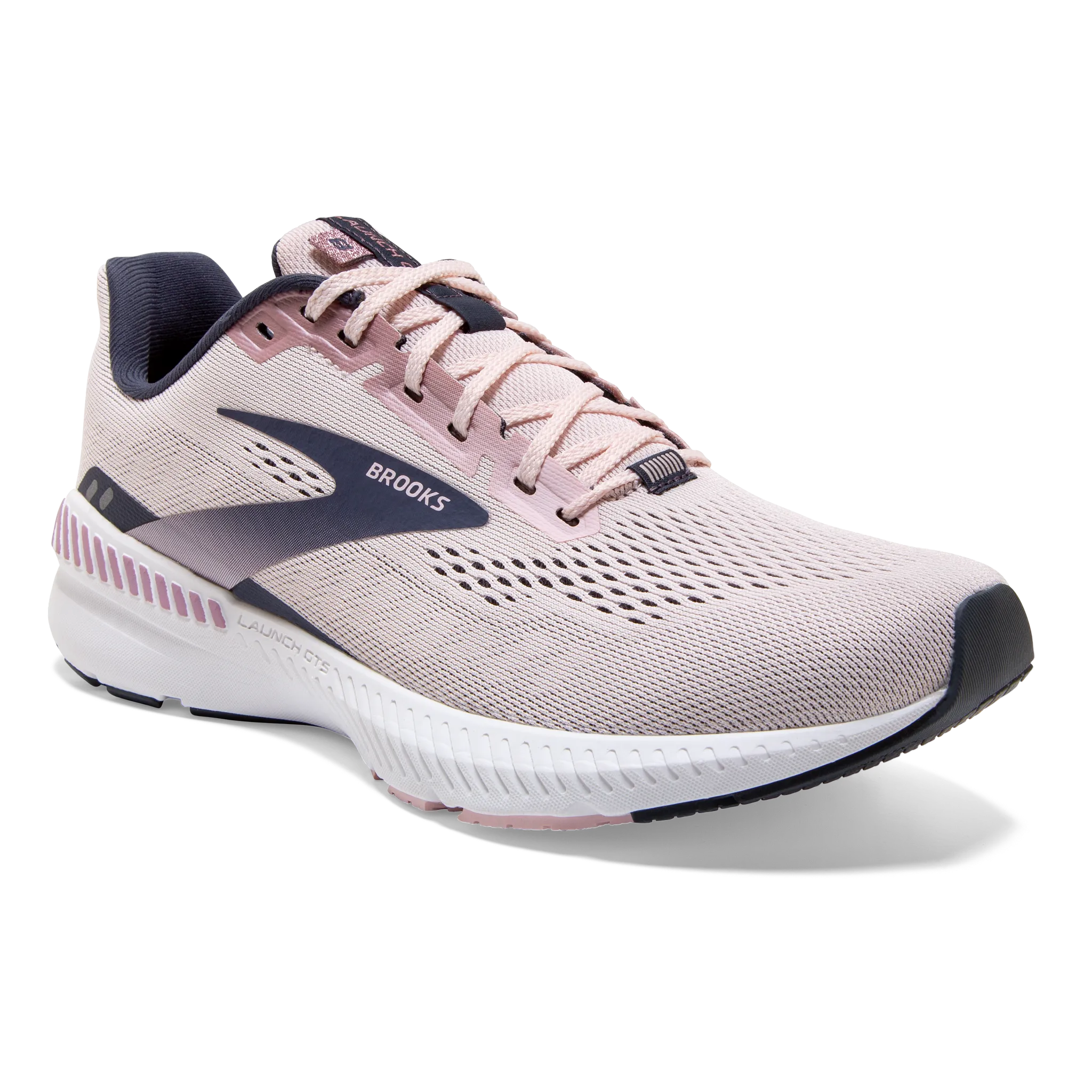 recycled shoes posture support Women's Launch GTS 8