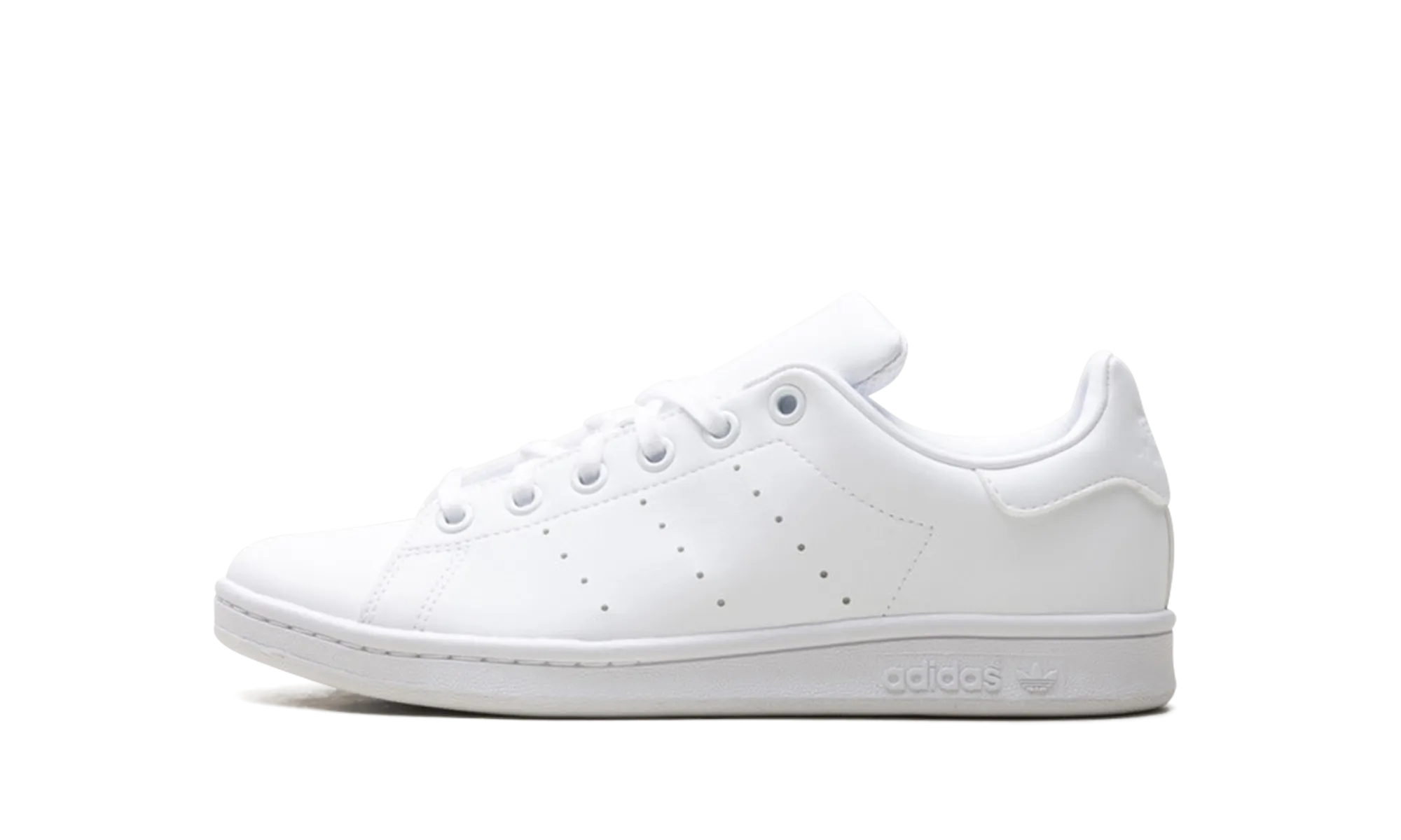 Feet Ease Jogging Ease Stan Smith GS "White"