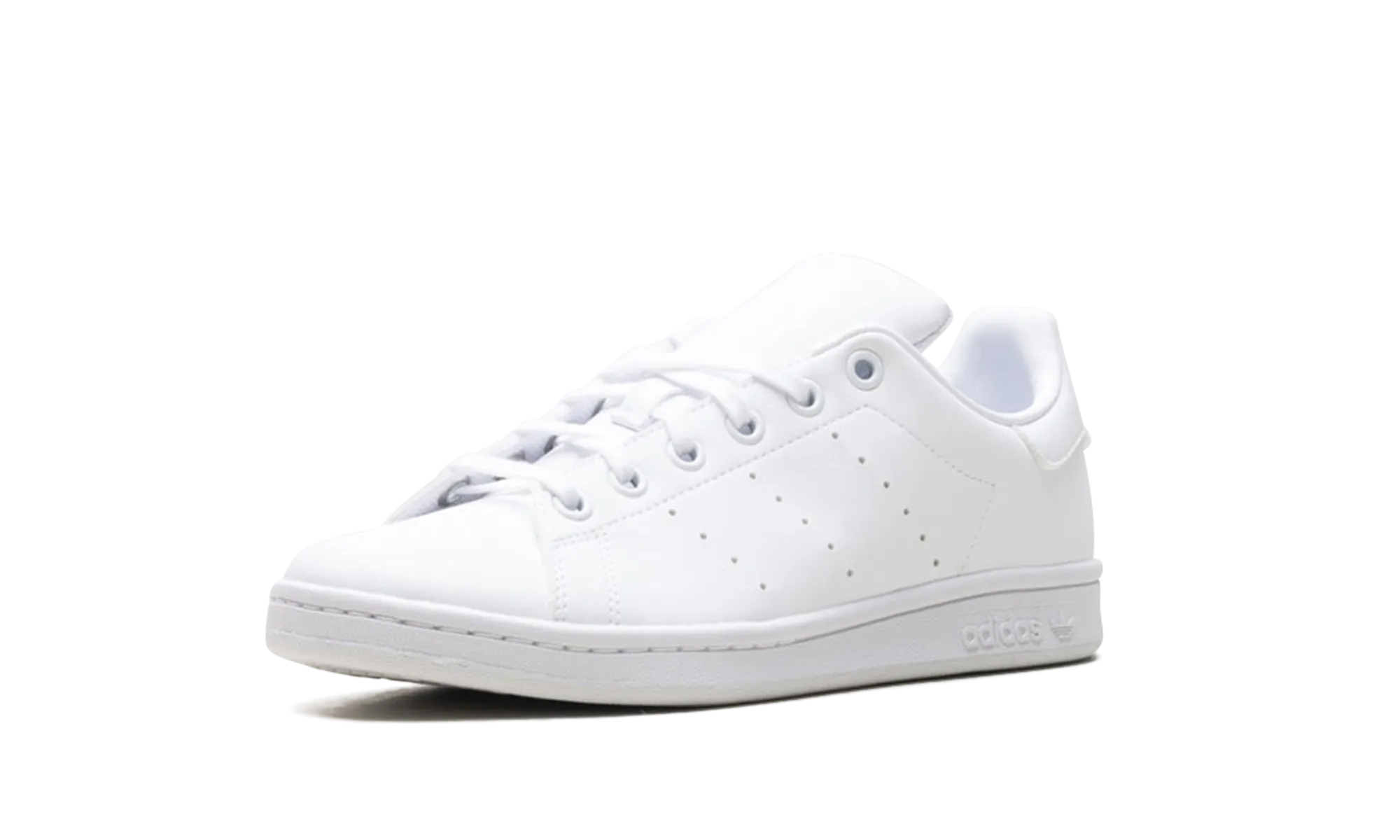 Stan Smith GS "White" Zip Design Agile Design