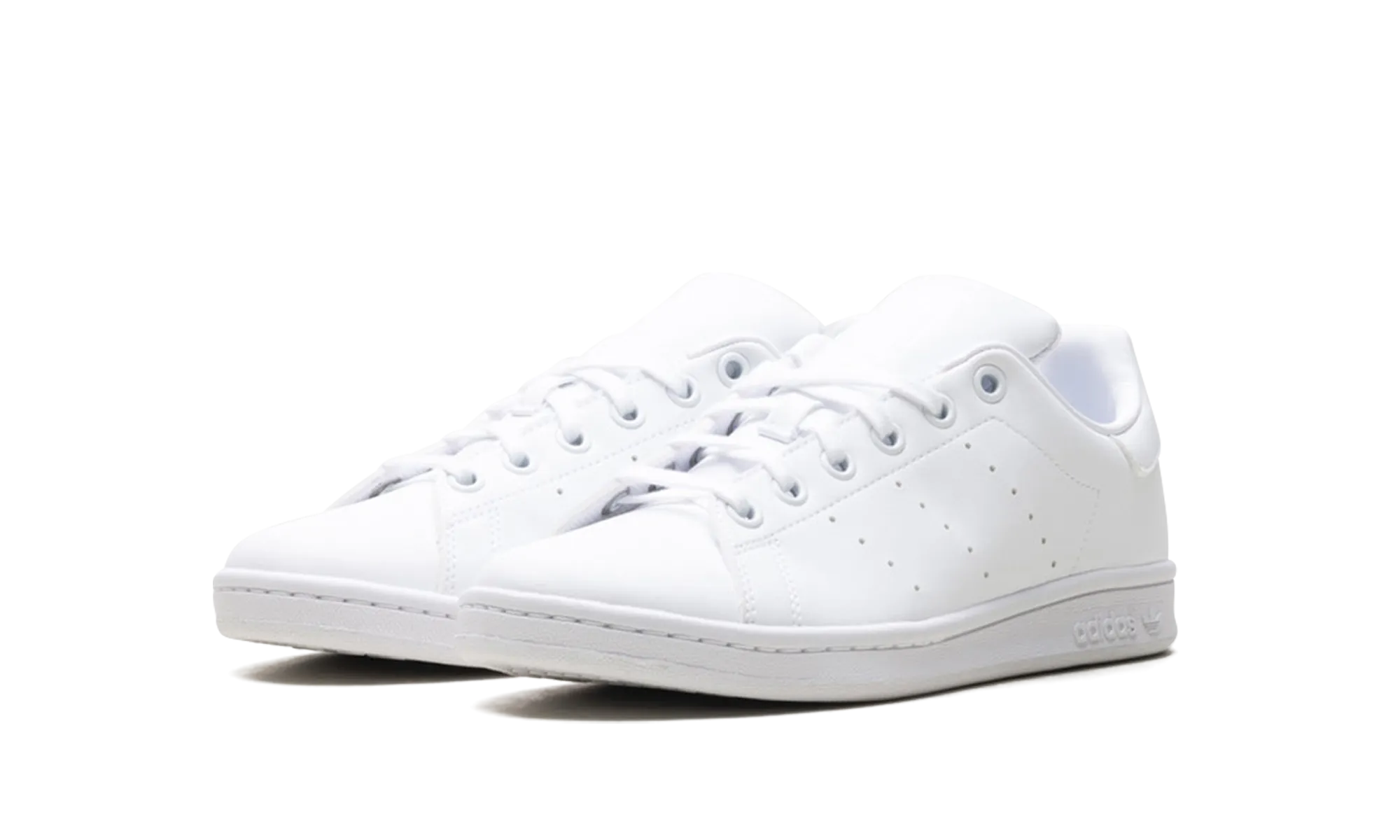 Stan Smith GS "White" Soft Interior Commuter Friendly