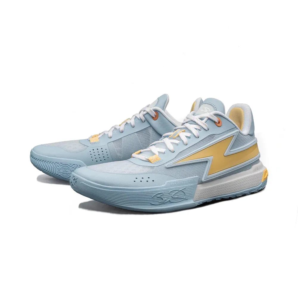 ShockDispersion Li-Ning Wade Flash Generation Z - Zen