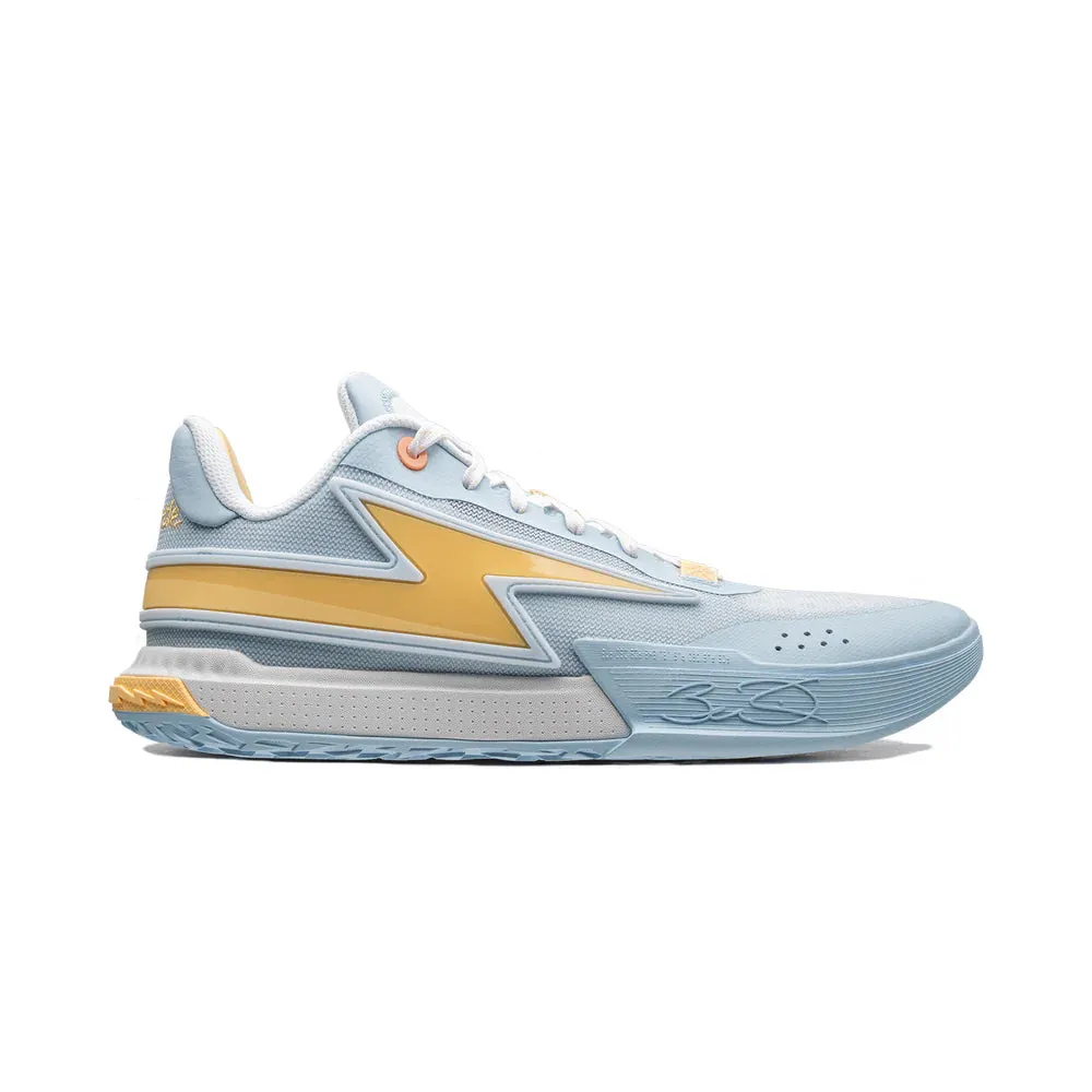 Land Soft Base Retro Mode Li-Ning Wade Flash Generation Z - Zen