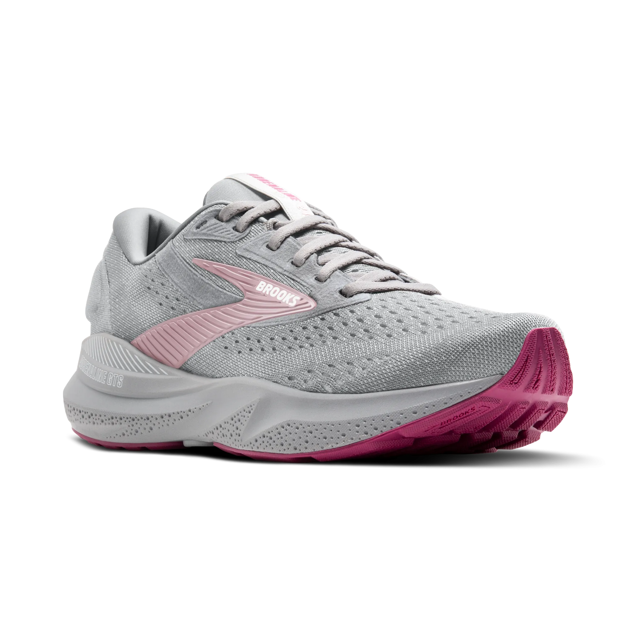 Comfortable Linings Grass Women's Adrenaline GTS 24