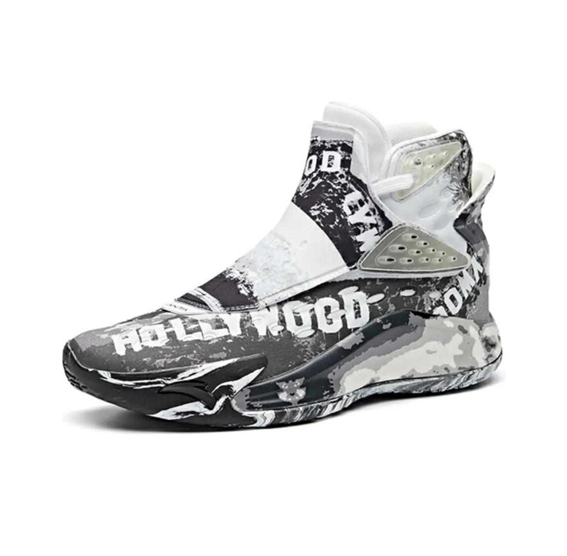 Anta Klay Thompson Kt5 High - Hollywood Support