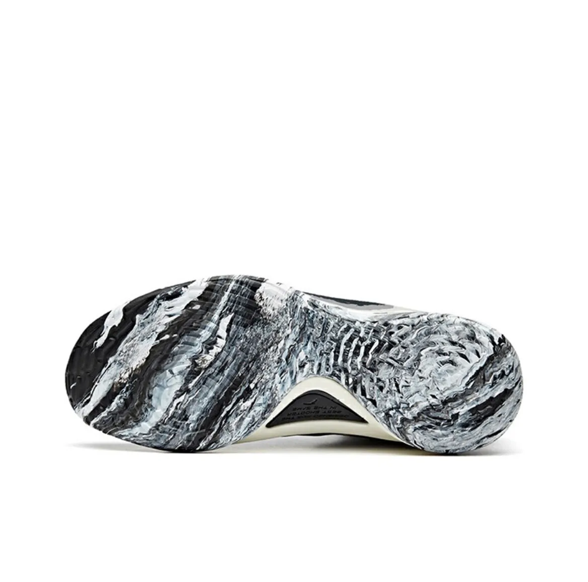 Anta Klay Thompson Kt5 High - Hollywood Comfort
