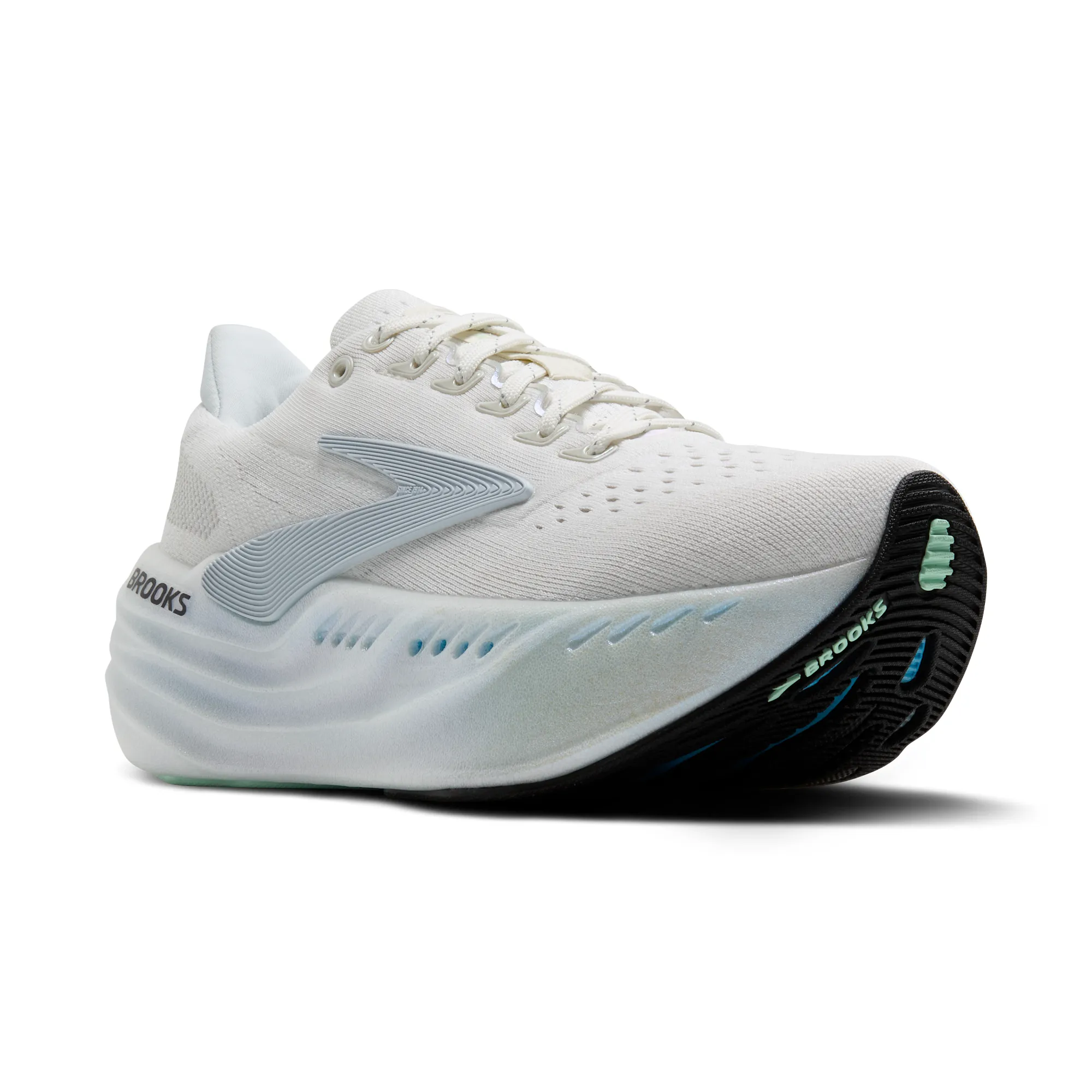 flexible outsole running shoes Narrow - footed Women's Glycerin Max