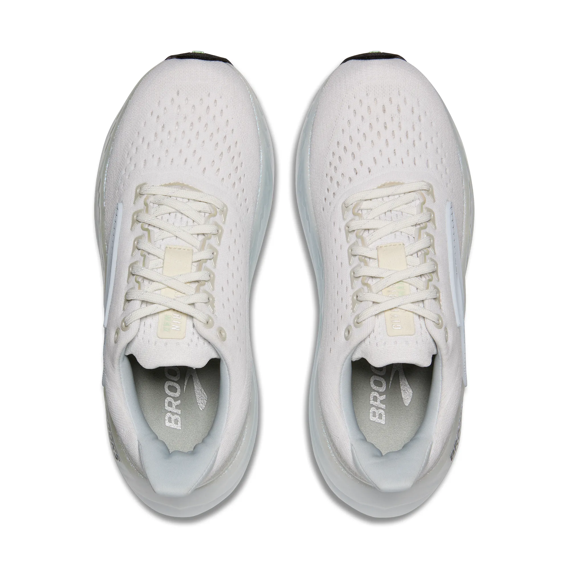 Women's Glycerin Max Ergonomic Last Design