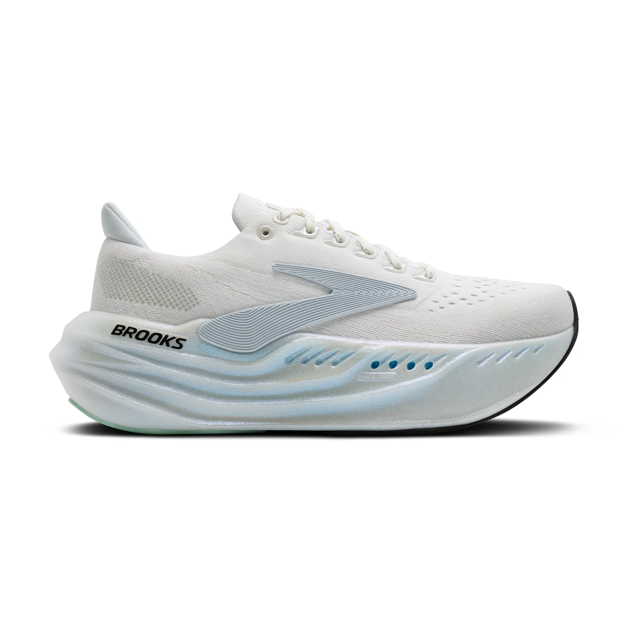 Women's Glycerin Max narrow - fit running shoes