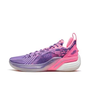 Xtep Jeremy Lin Jlin 3 - Three-pointers Daily Sport