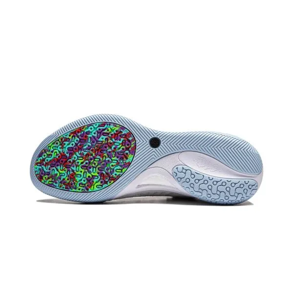 Li-Ning Wade Ice Blood 2 - Ice Blue Adaptive Fit Framework