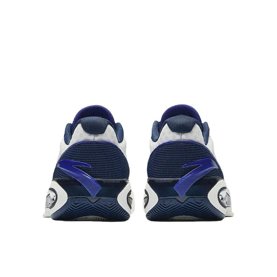 High-Quality Cushioning Anta Klay Thompson Kt10 - Dallas