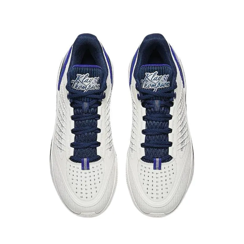 Durable Traction Foot Control Anta Klay Thompson Kt10 - Dallas
