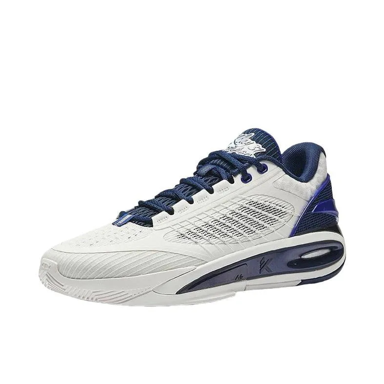 Anta Klay Thompson Kt10 - Dallas Increased Speed Kinetic Energy Transfer
