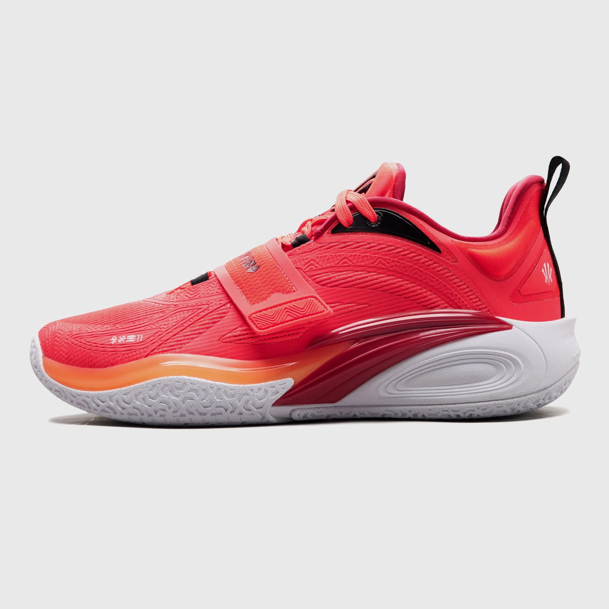 ANTA KAI 1 "LOVE" Heel Safe
