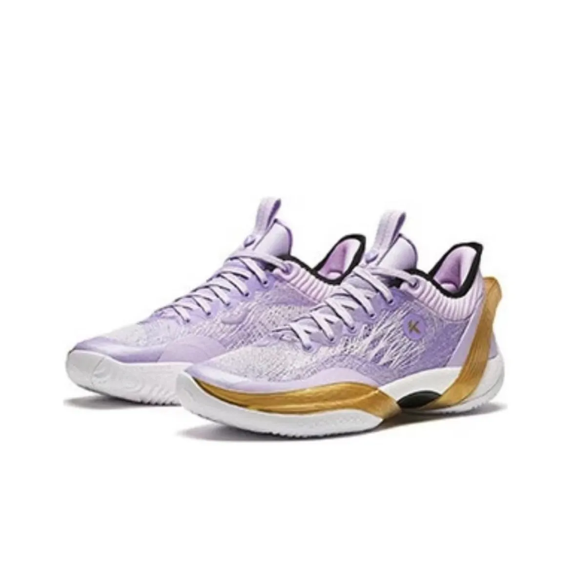 Anta Three-Point Rain 1 - New Year Arch Support System Ventilated Airflow Channels