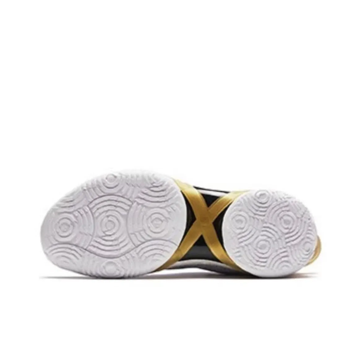 Anta Three-Point Rain 1 - New Year Microfiber Internal Sock Multi Layer Ventilation