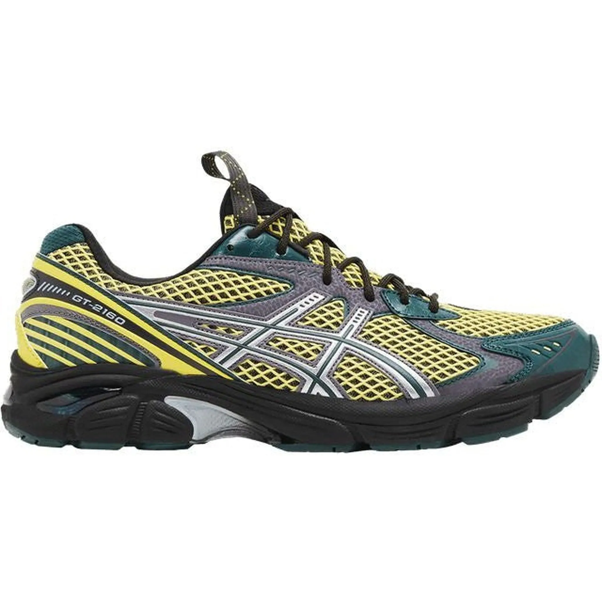cross - training gear Supportive Midsole Arch ASICS UB7-S GT-2160 Kiko Kostadinov Dark Neptune