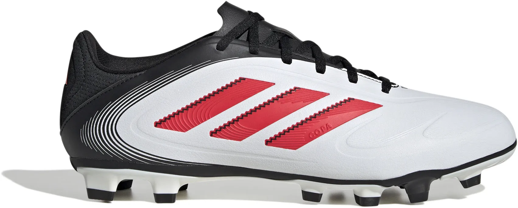 Heel Stabilizer Travel Must COPA PURE III CLUB FG/MG Men's Football Boots