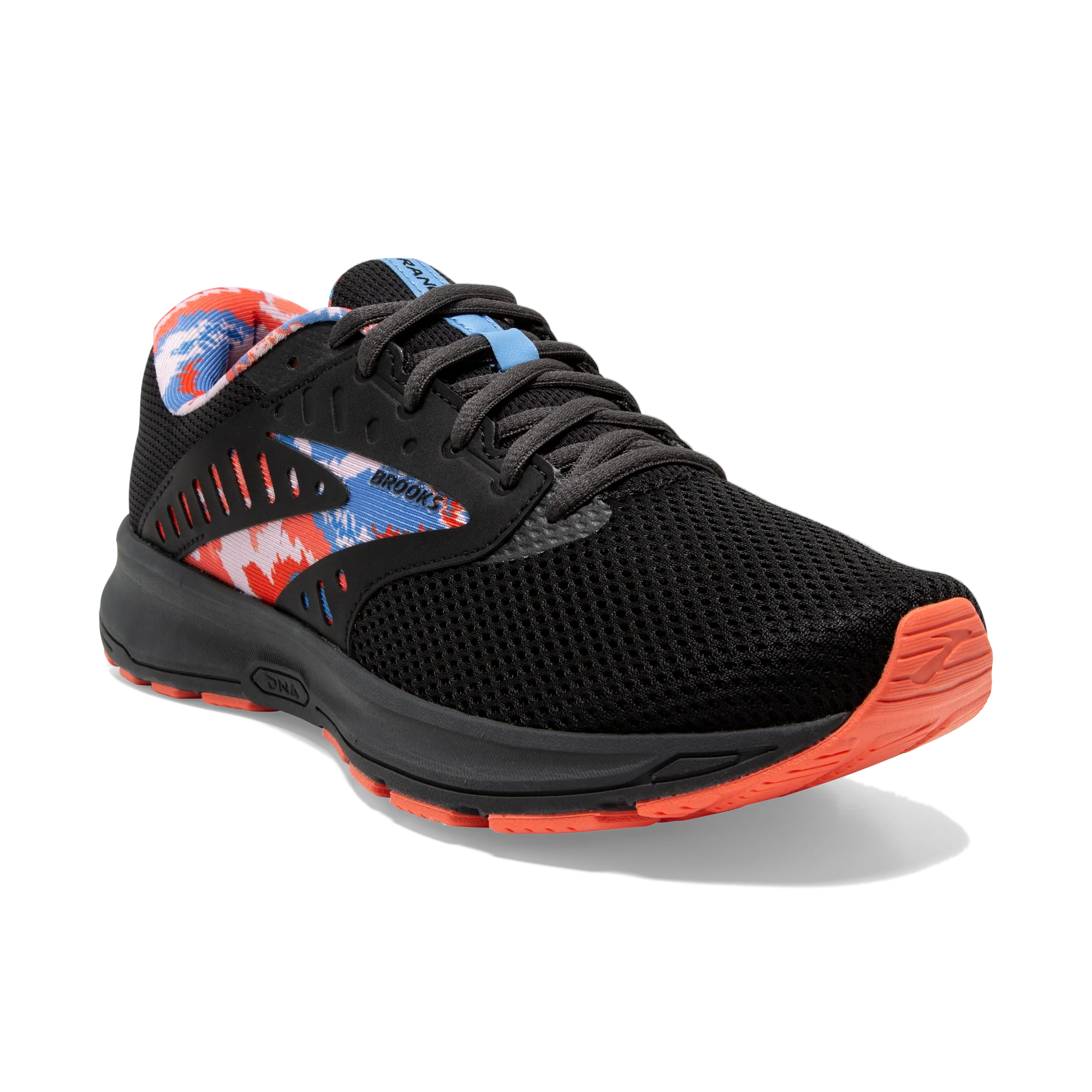 Women's Range 2 Vibration Damping Core