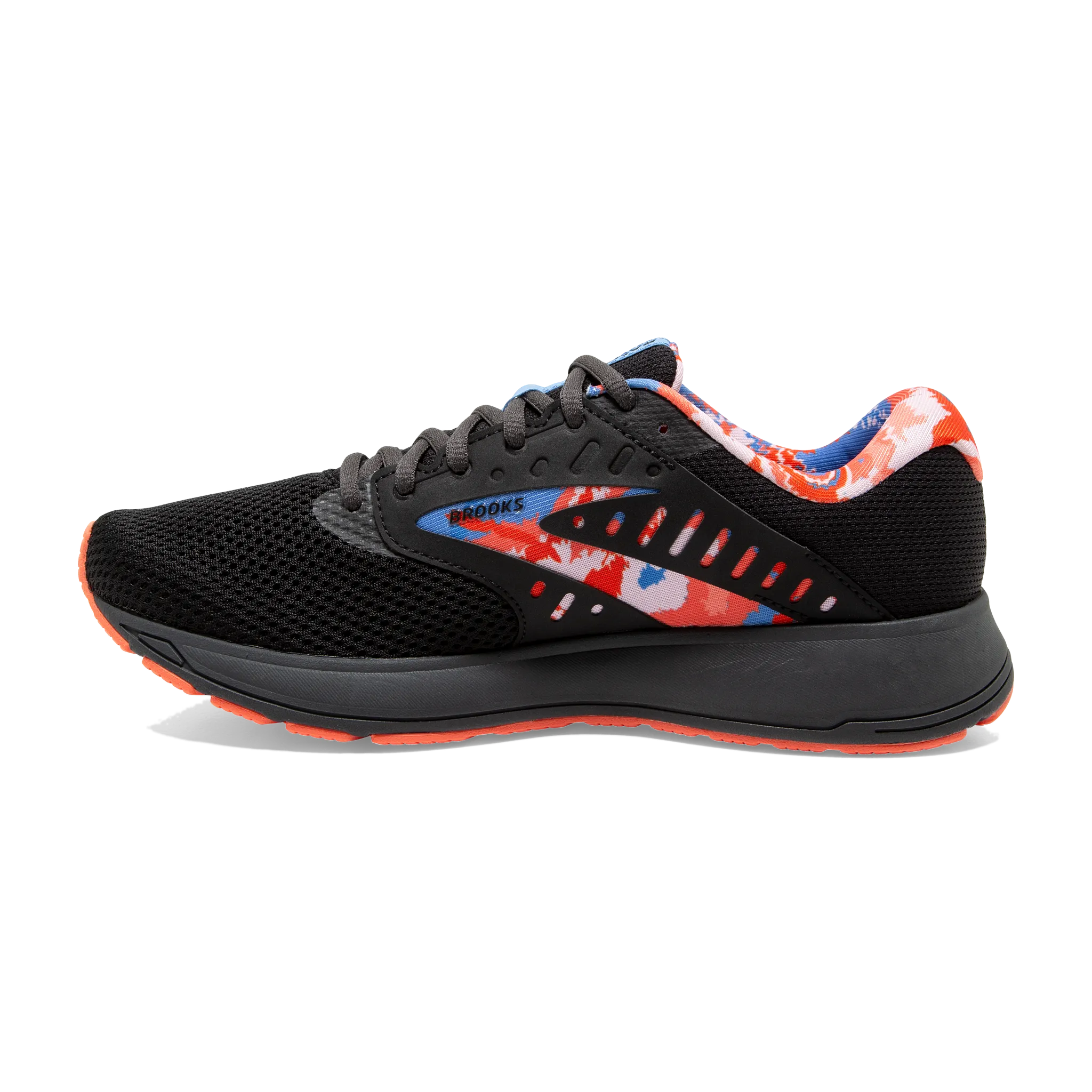 Flat terrain running chunky - design shoes Women's Range 2