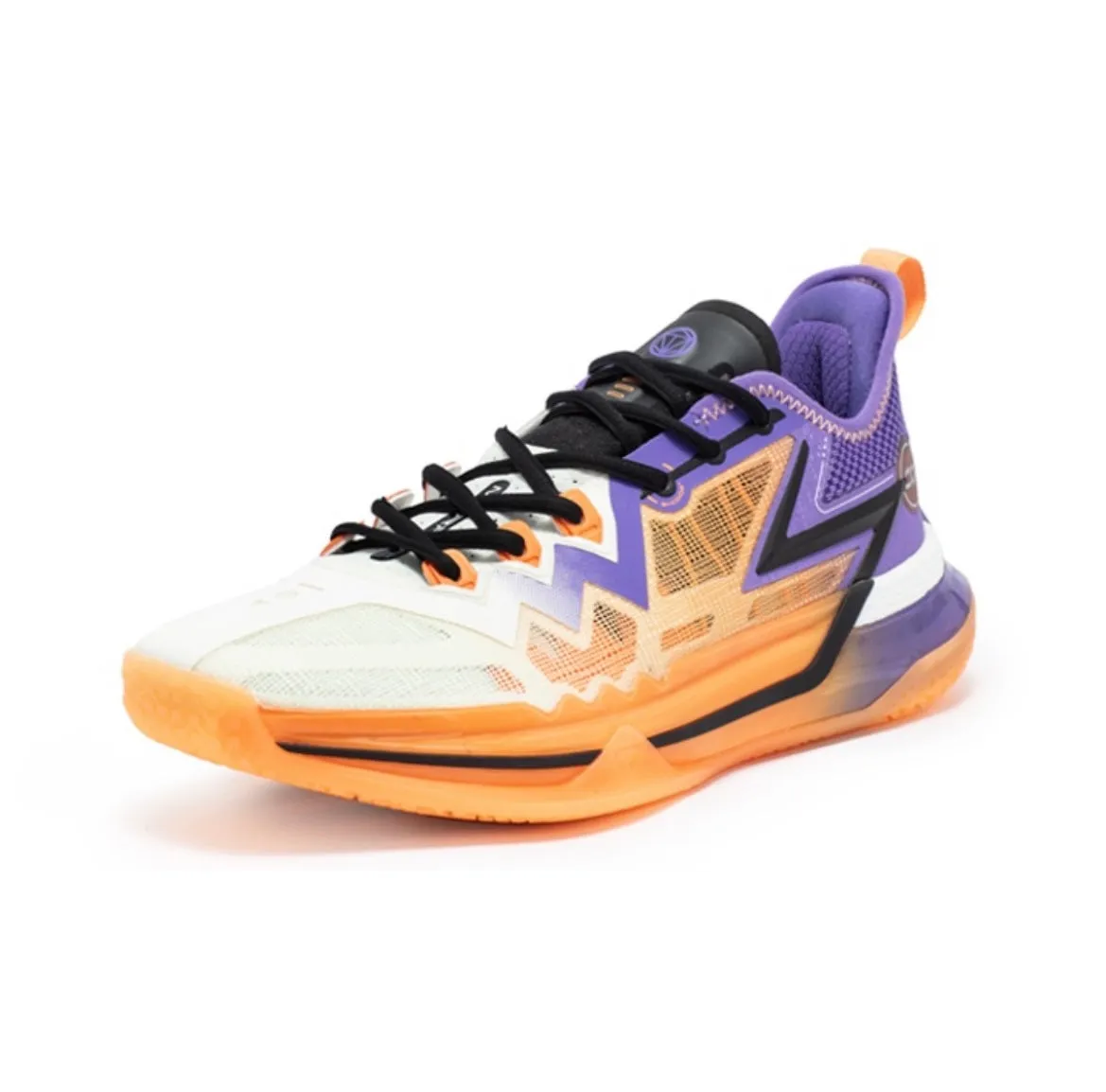 Knit Upper Nikola Jokic x 361?? Big3 Future - CQT