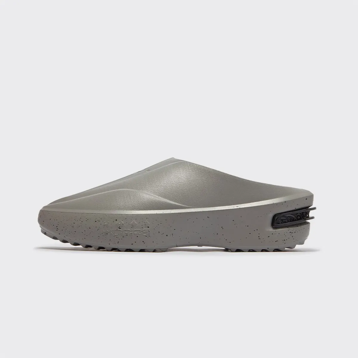 JOKER Cyber "Celestial Gray" High Grip Shoes Stabilizing Outrigger Plate