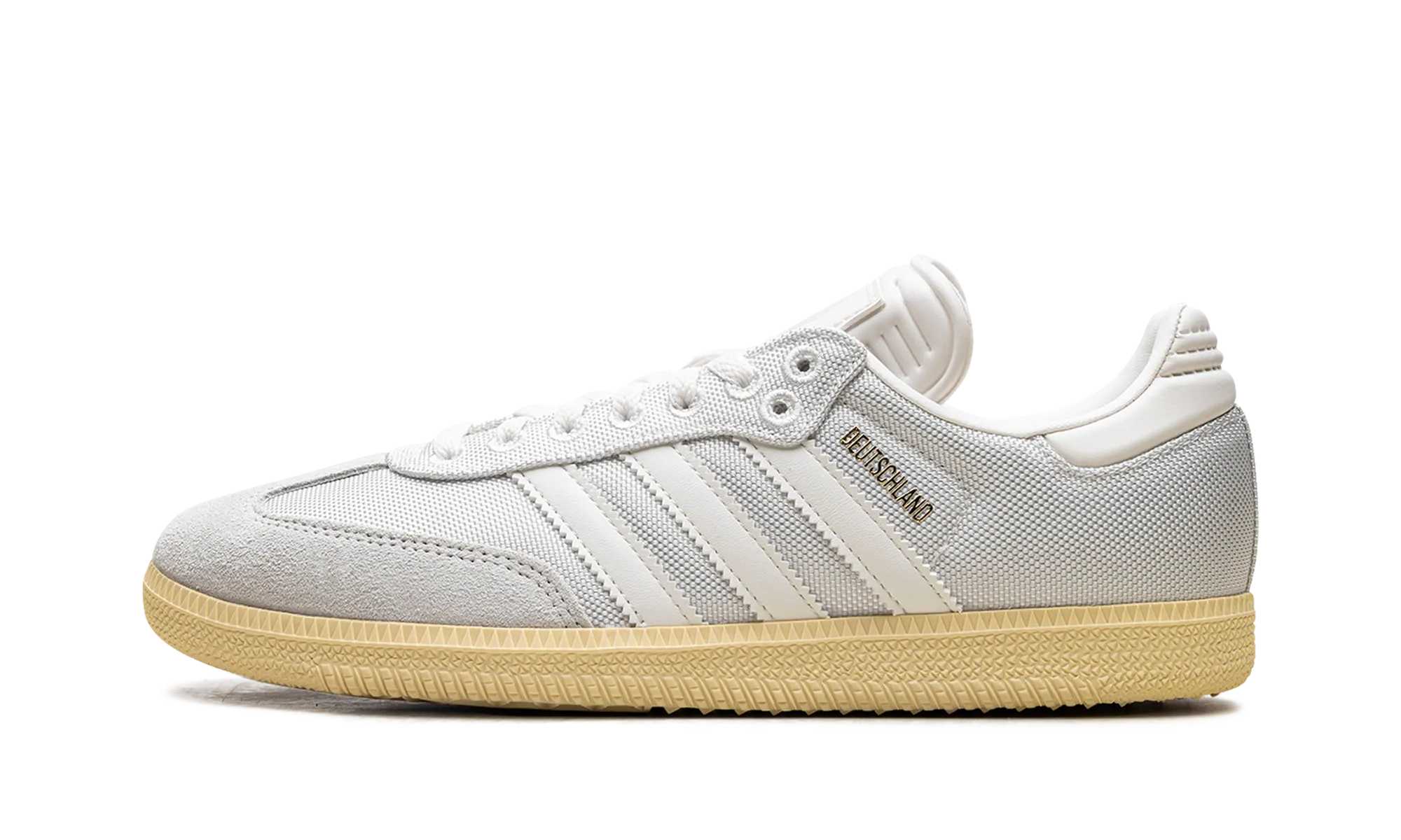 forest hike Compression Fit Samba OG "Germany 125th Anniversary"