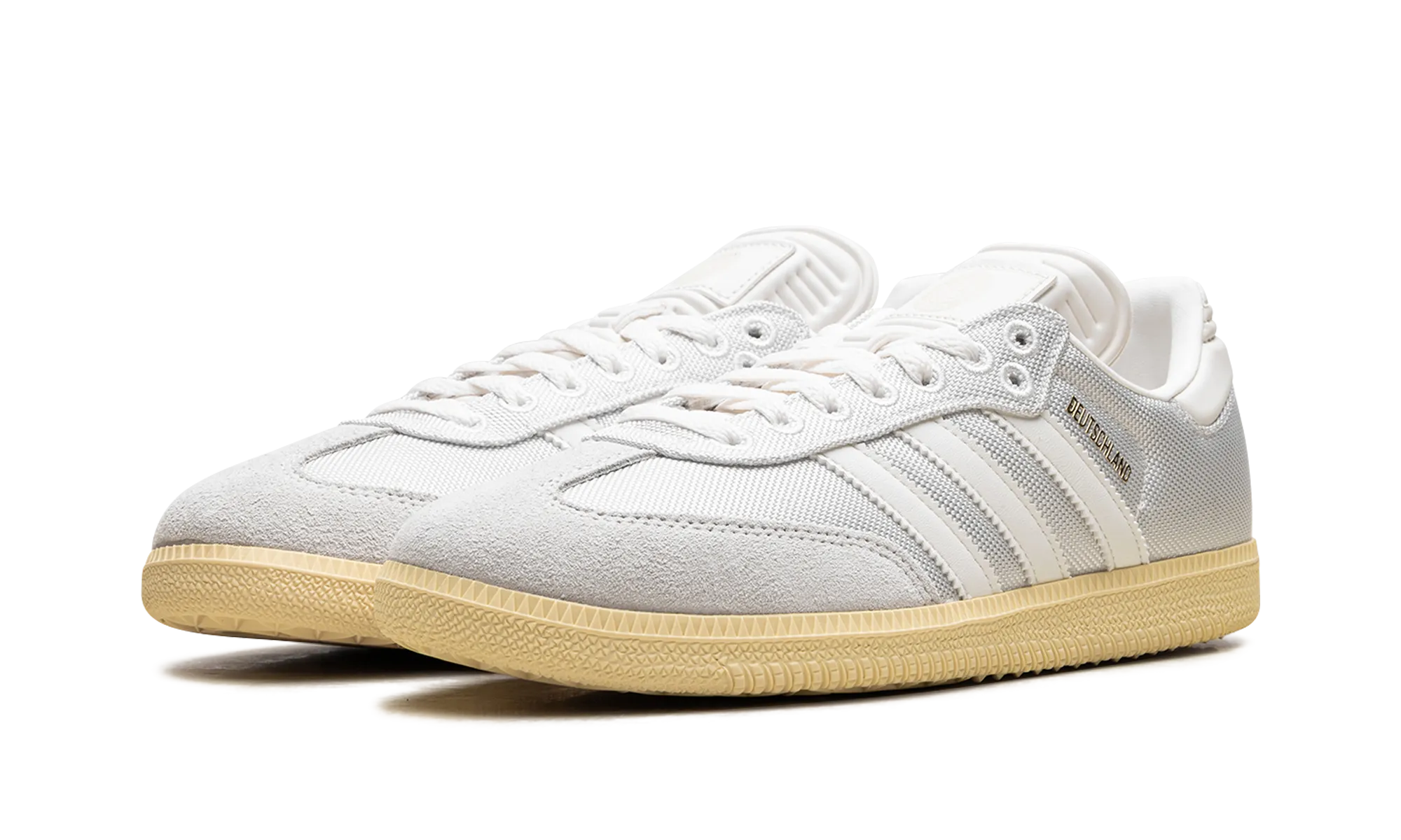 Stay Stylish Shore Path Samba OG "Germany 125th Anniversary"