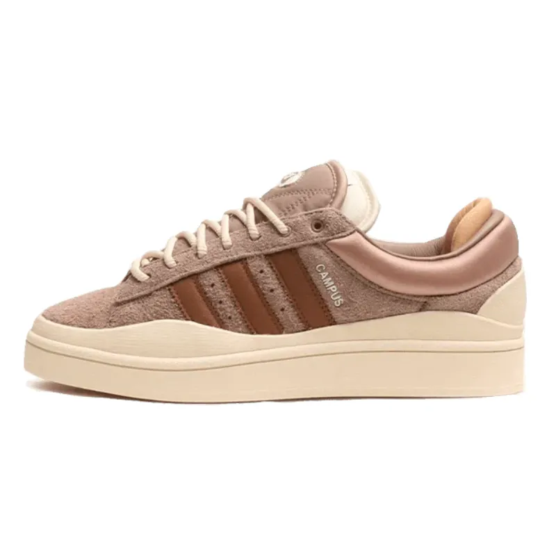 Adidas Campus Bad Bunny Brown Bridge Jog Well Built