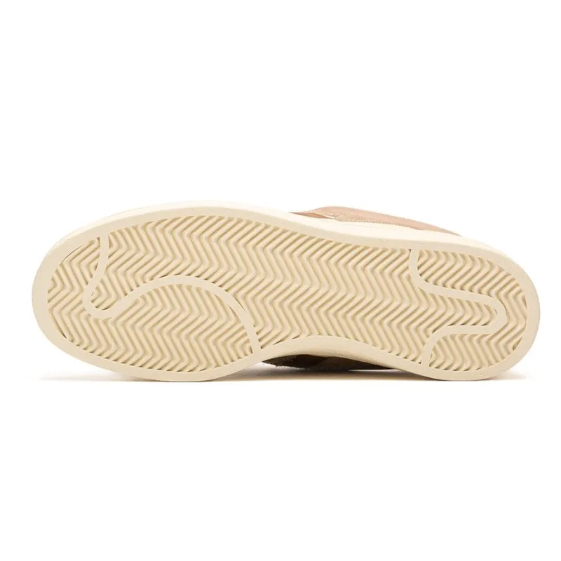 Flexible Materials Adidas Campus Bad Bunny Brown