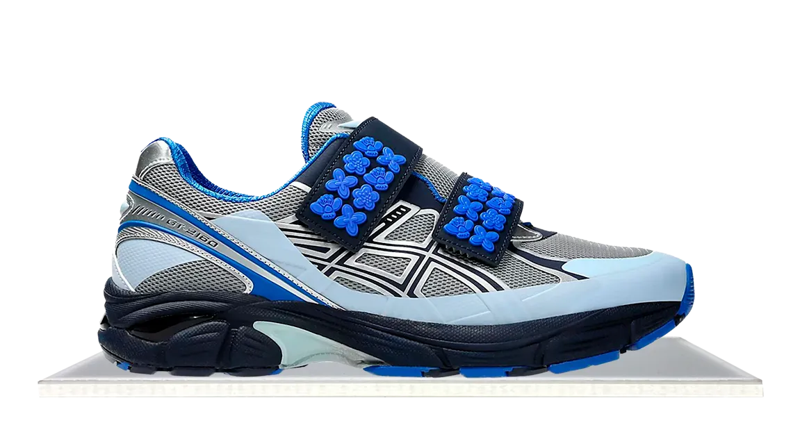 synthetic materials ASICS GT-2160 Cecilie Bahnsen Midnight