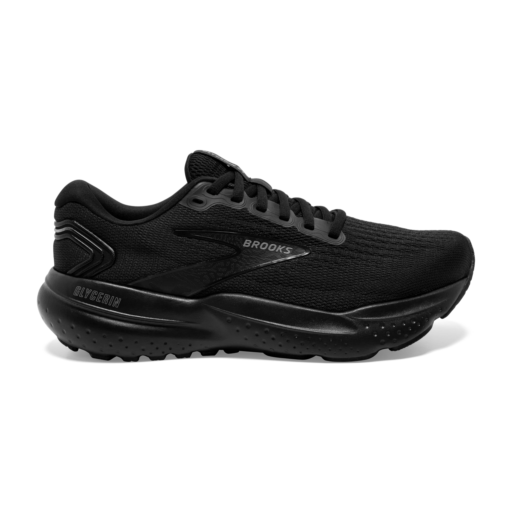 Men's Glycerin 21 fabric shoes