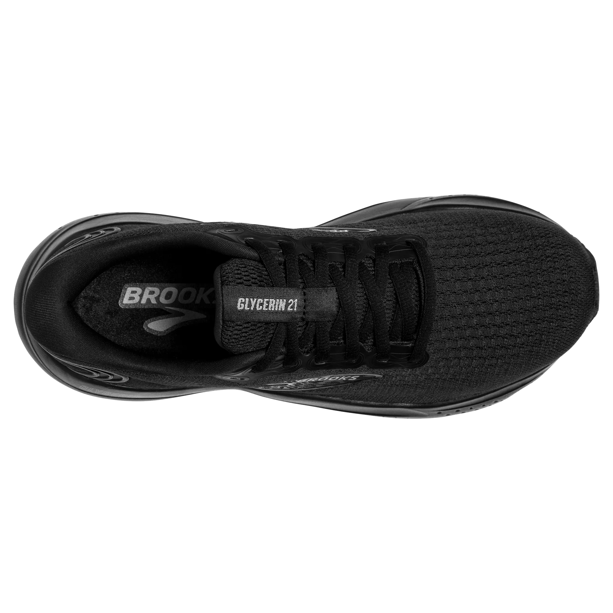 gym floor Ventilated Heel Padding Men's Glycerin 21