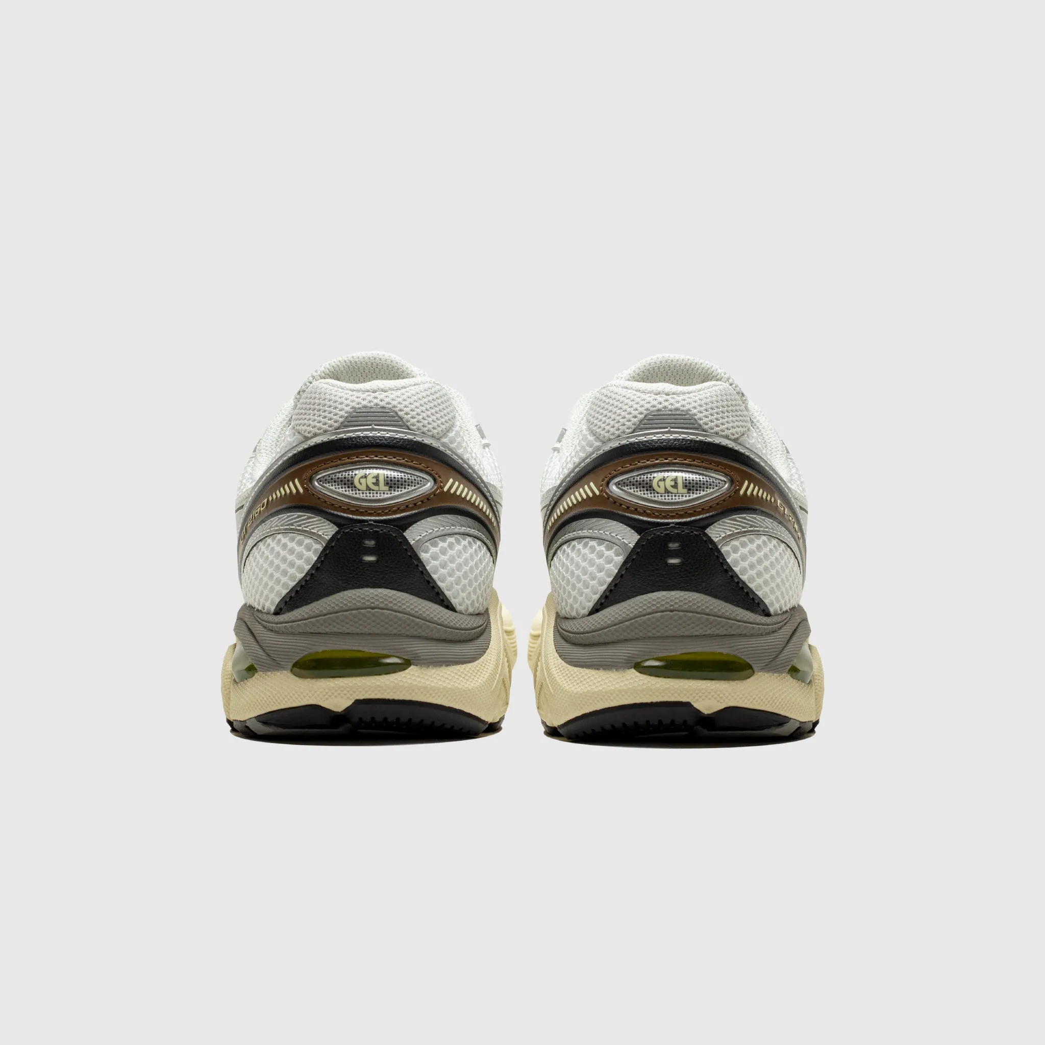 GT-2160 Ergonomic Insole Contour mid - top