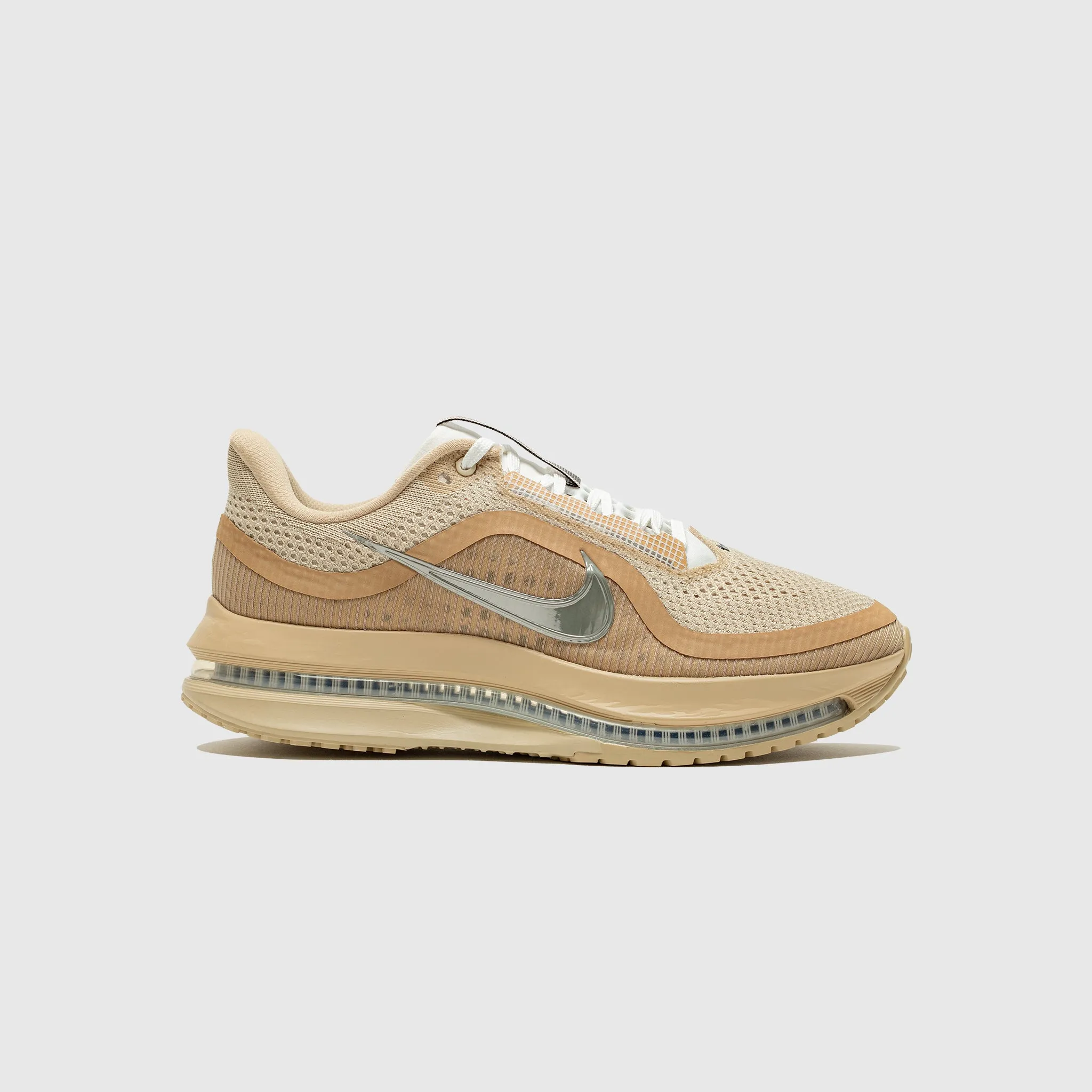 PEGASUS PREMIUM SP "MUSHROOM" Low Impact Sole Geometry