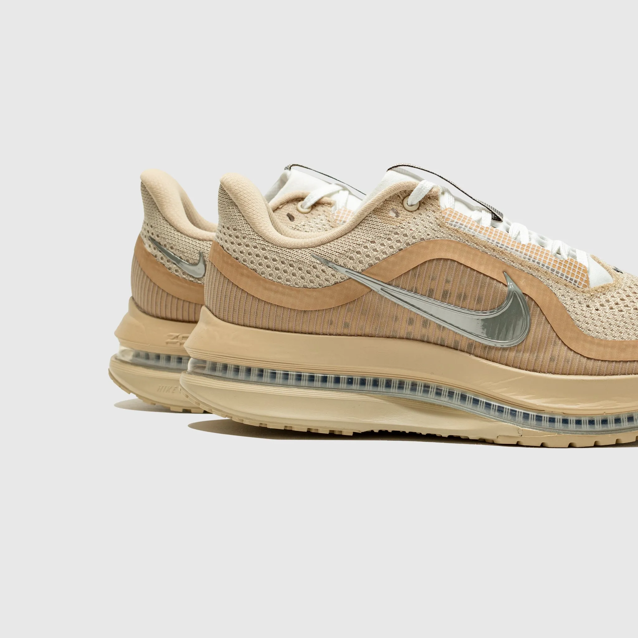 Anti Odor Gym Workout PEGASUS PREMIUM SP "MUSHROOM"