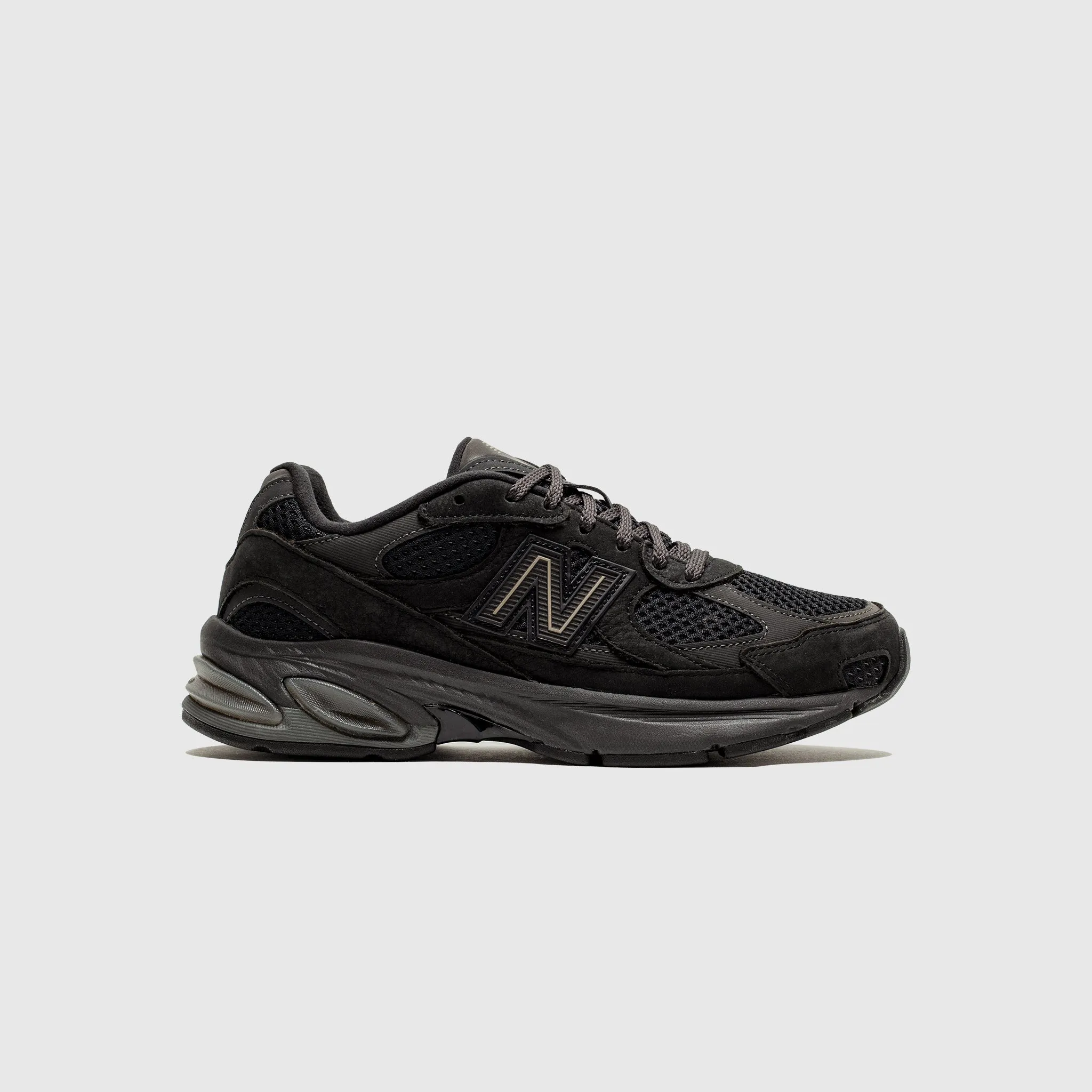 U2010TTB "BLACK" Lightweight EVA Material