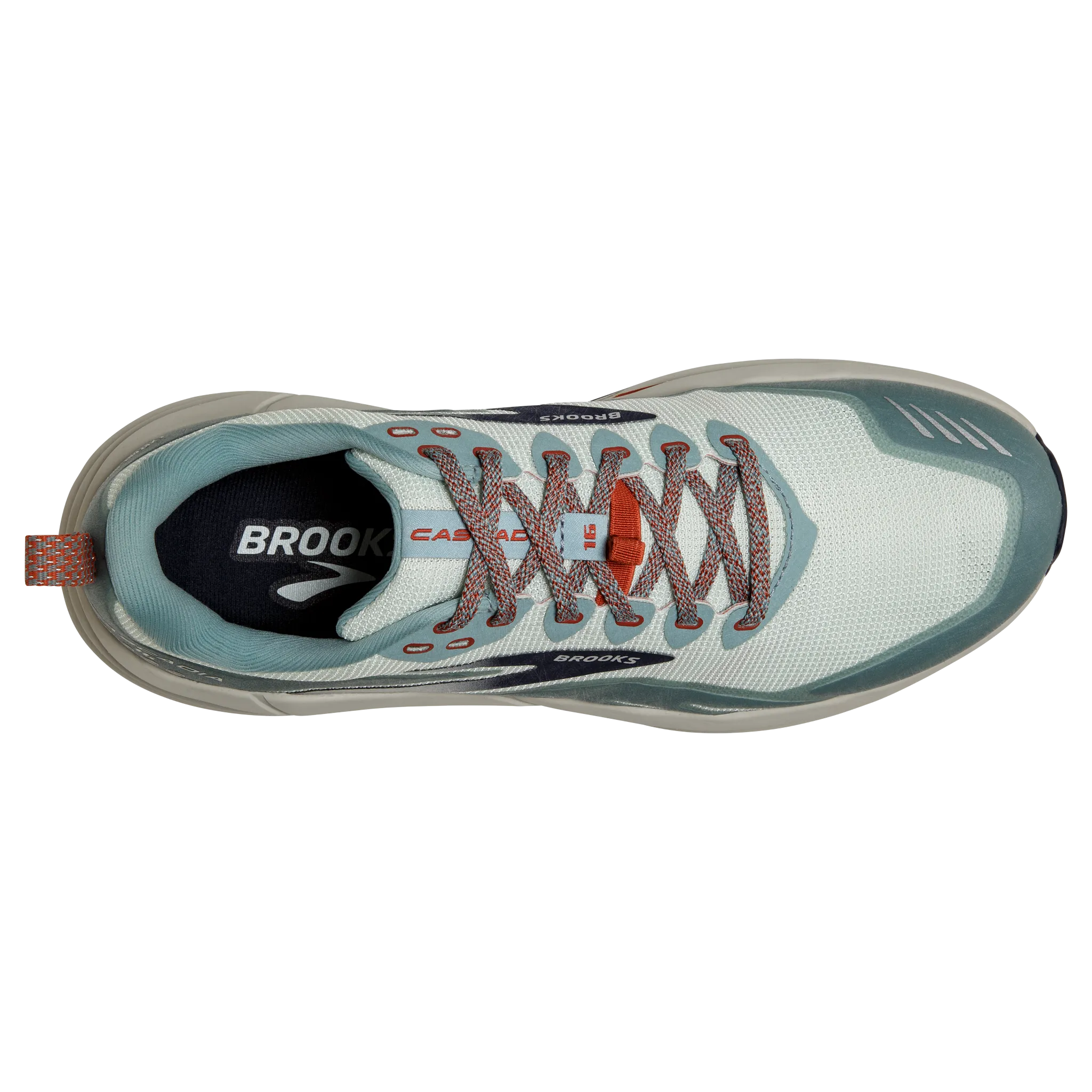 single Women's Cascadia 16