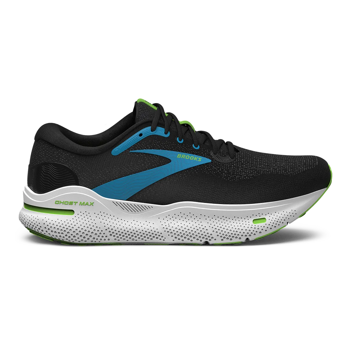 foot - protection running shoes Brooks Ghost Max