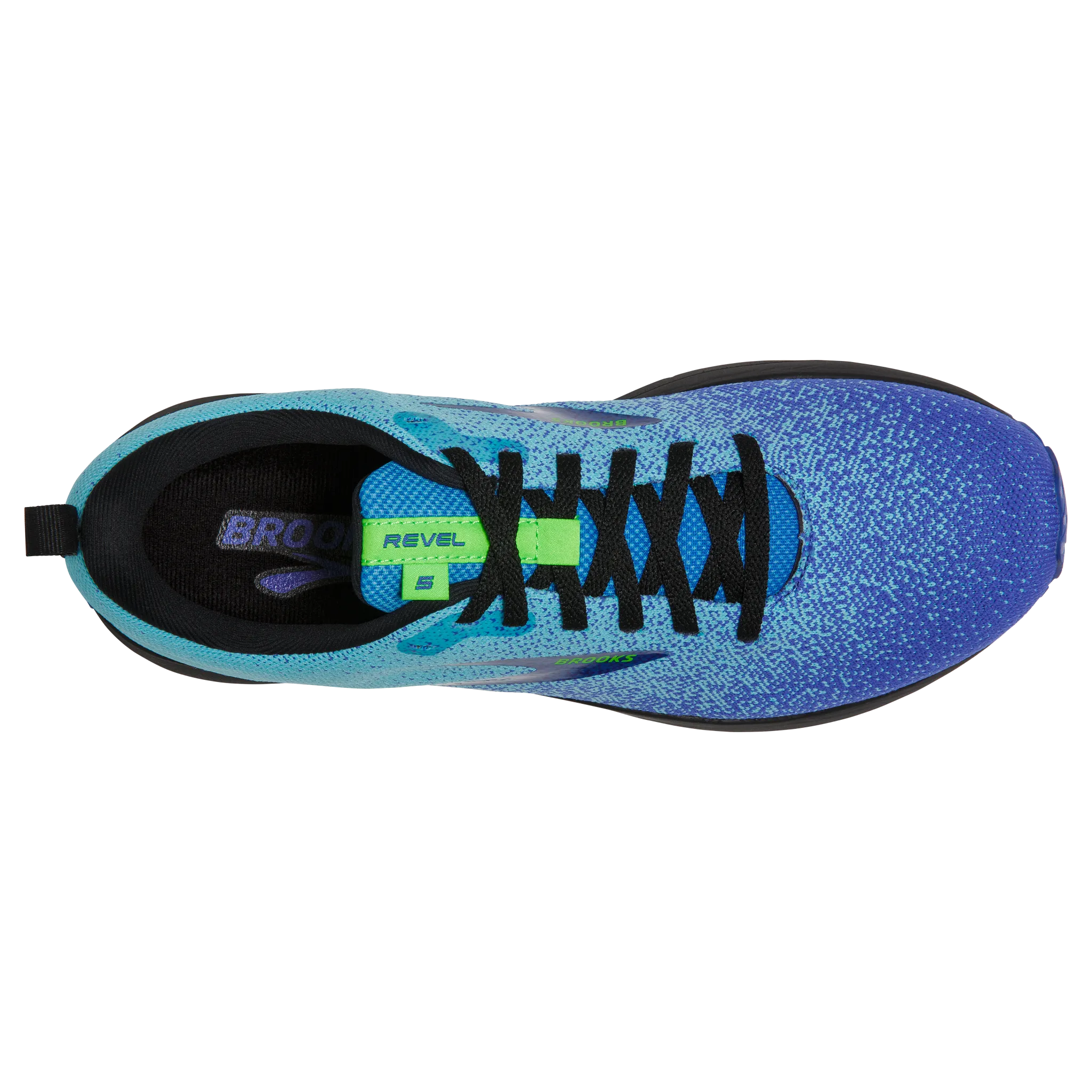 Men's Revel 5 gradient