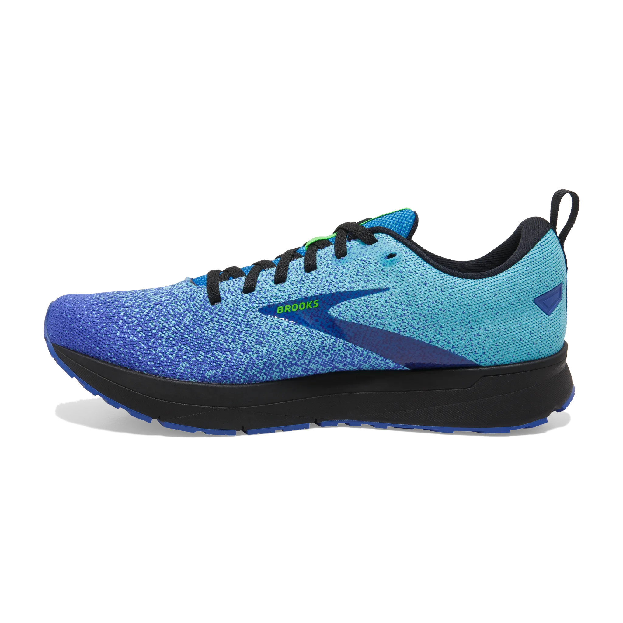 Men's Revel 5 Oversized Cushioning Fast Paced