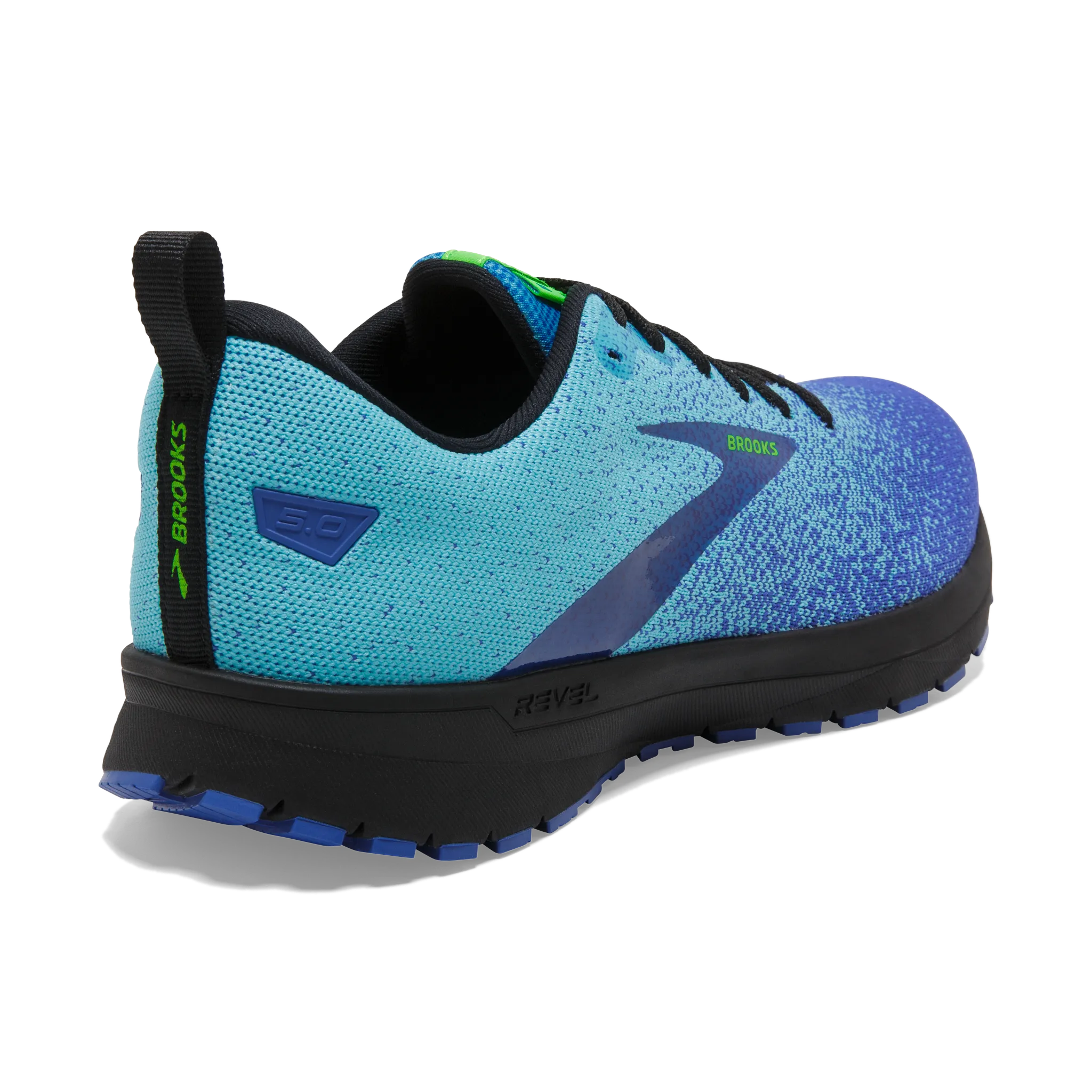 Men's Revel 5 Hyper Breathable Knit
