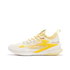 Soft Landing Heel 361?? Big3 5.0 Pro - Little Liu duck