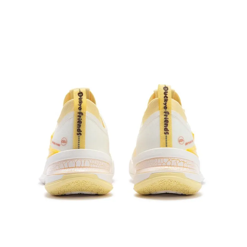 Microfiber Internal Sock 361?? Big3 5.0 Pro - Little Liu duck