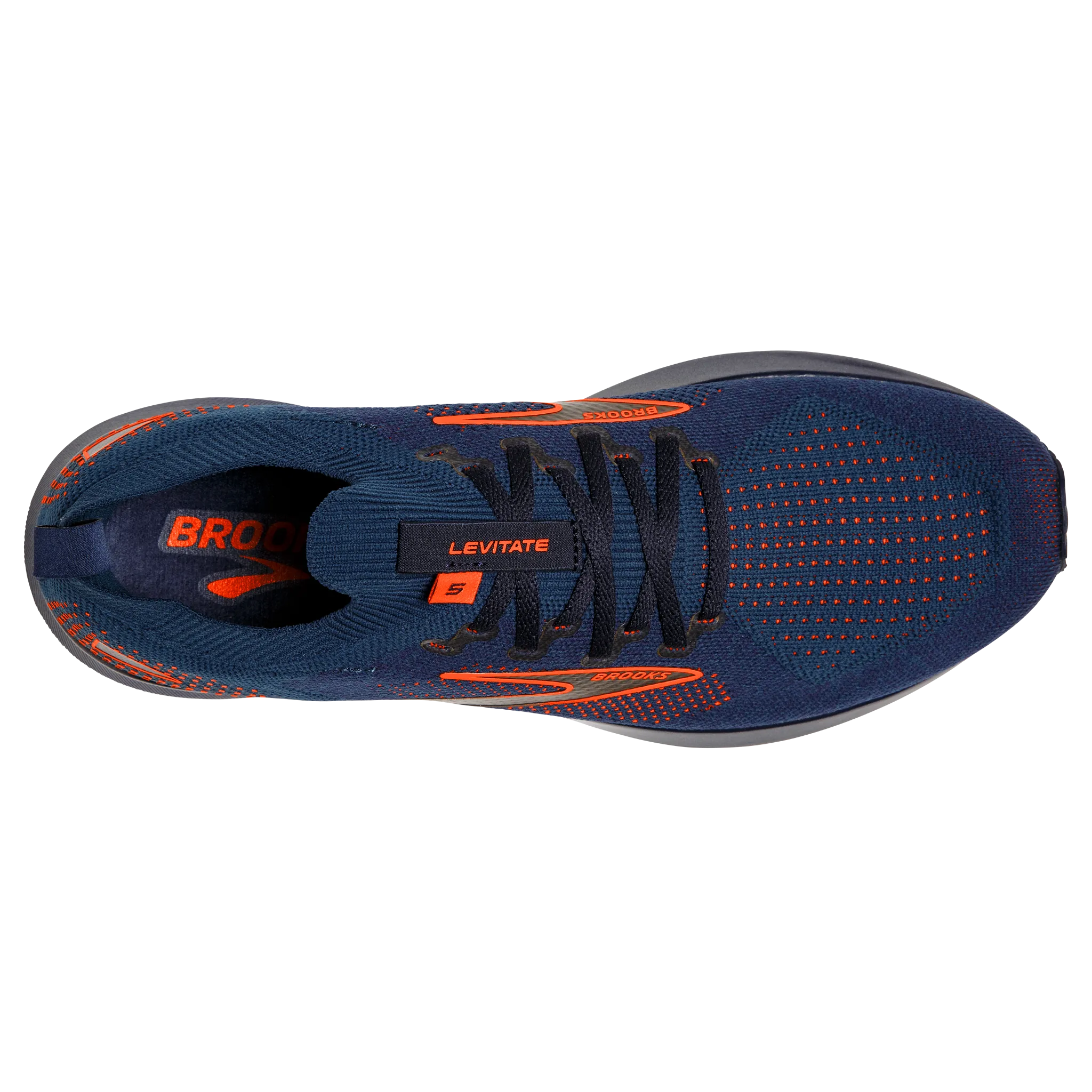 Men's Levitate StealthFit 5 soccer - compatible running shoes