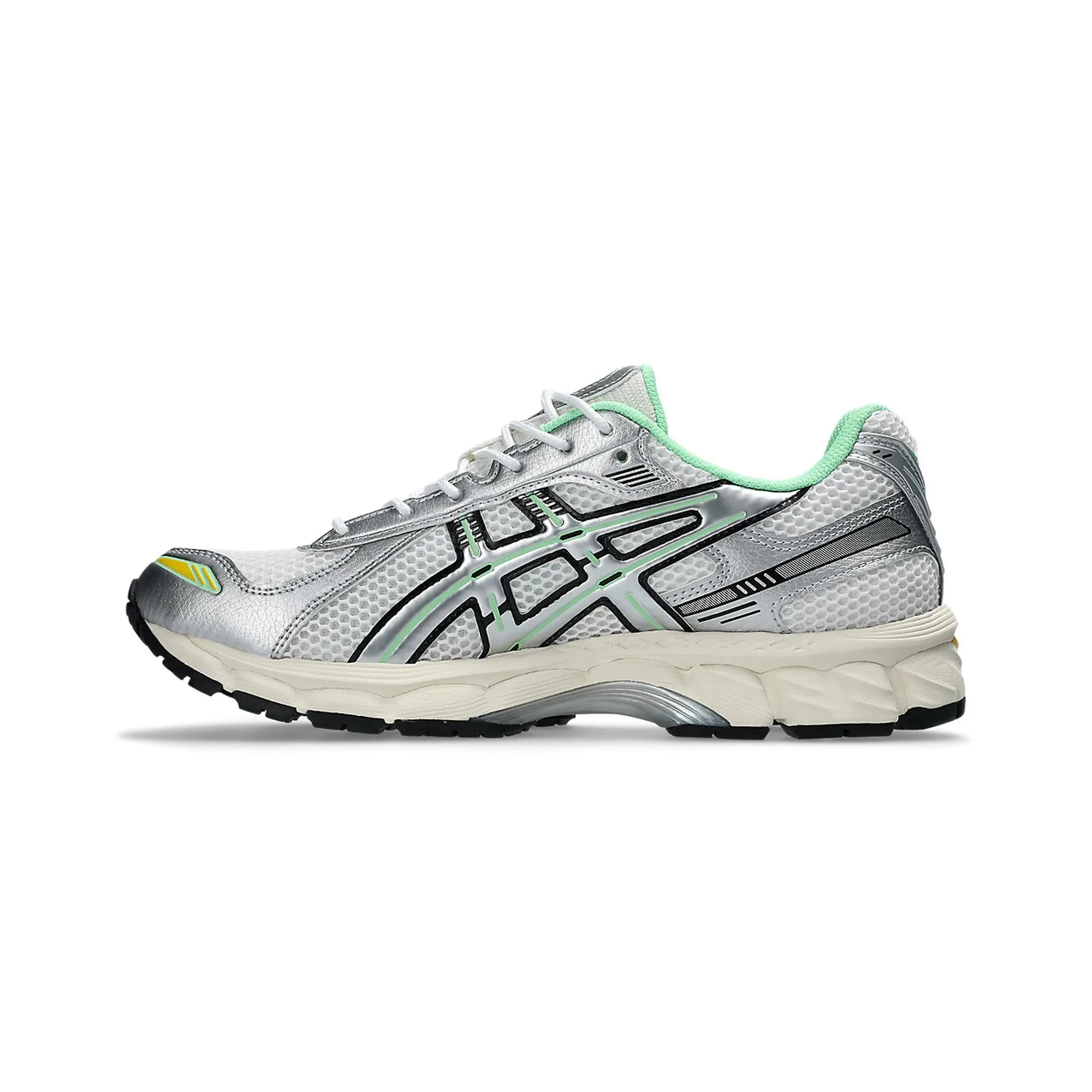 Energy Cell Tech ASICS Gel Kayano 12.1 'White Menthol' (2025)