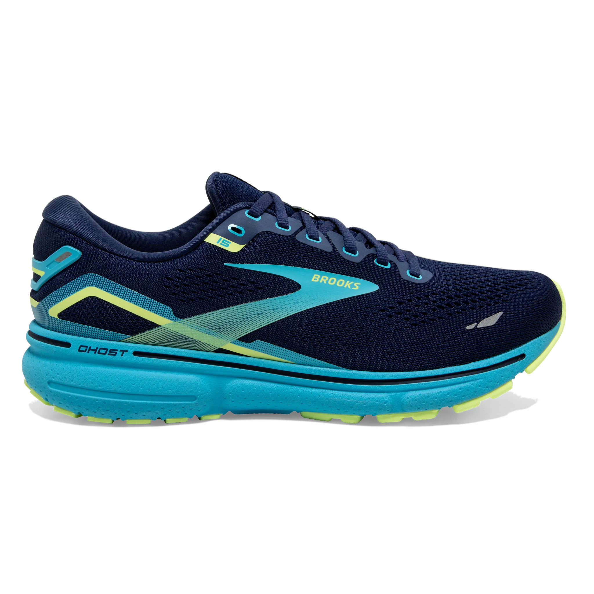 Men's Ghost 15 maximalist